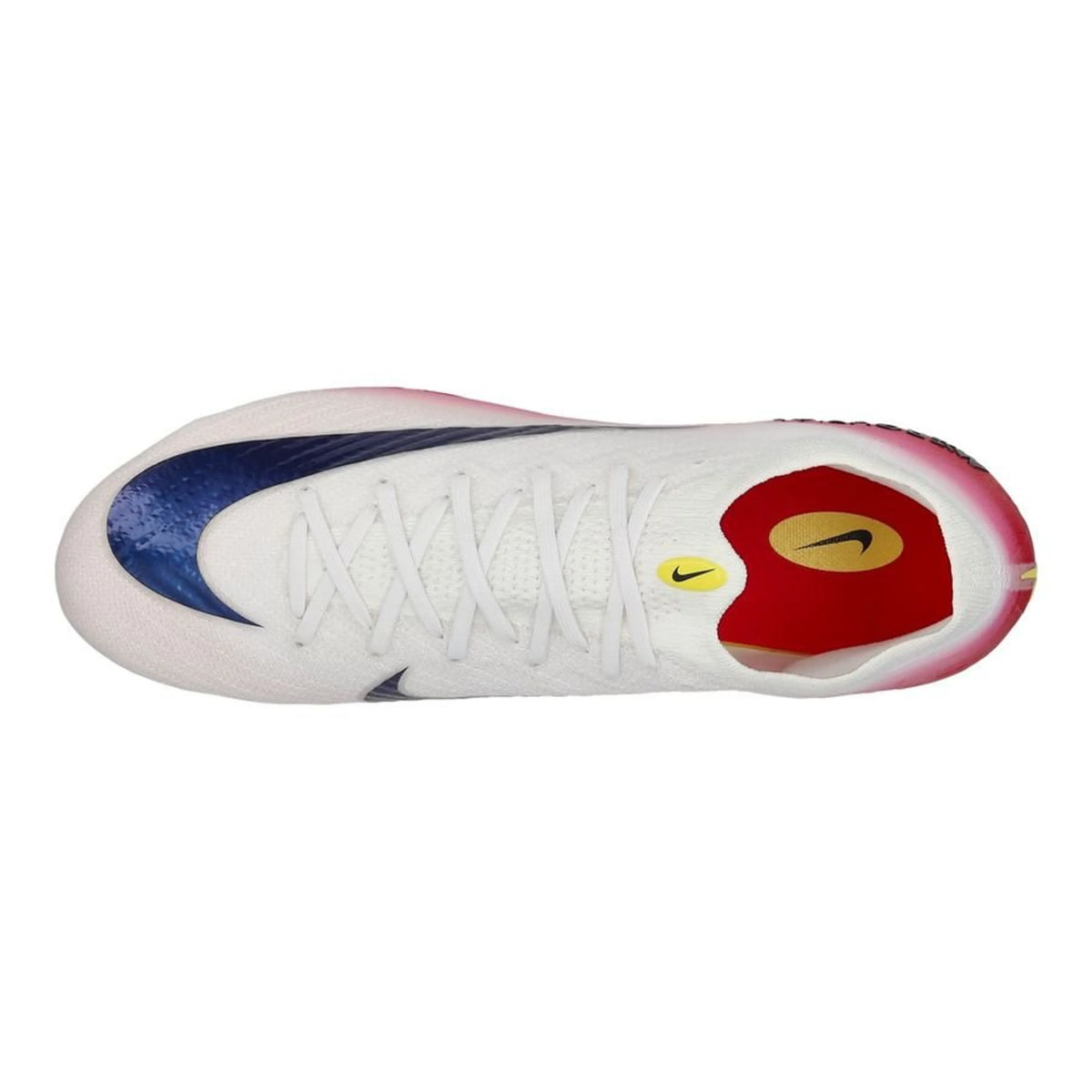 Nike Air Zoom Mercurial Vapor 16 Elite FG "Fear Nothing"