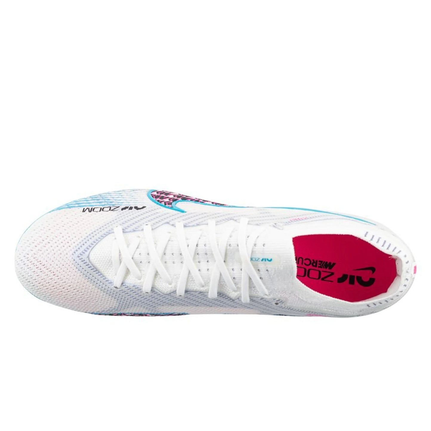 Nike Air Zoom Mercurial Vapor 15 Elite FG "Blast"