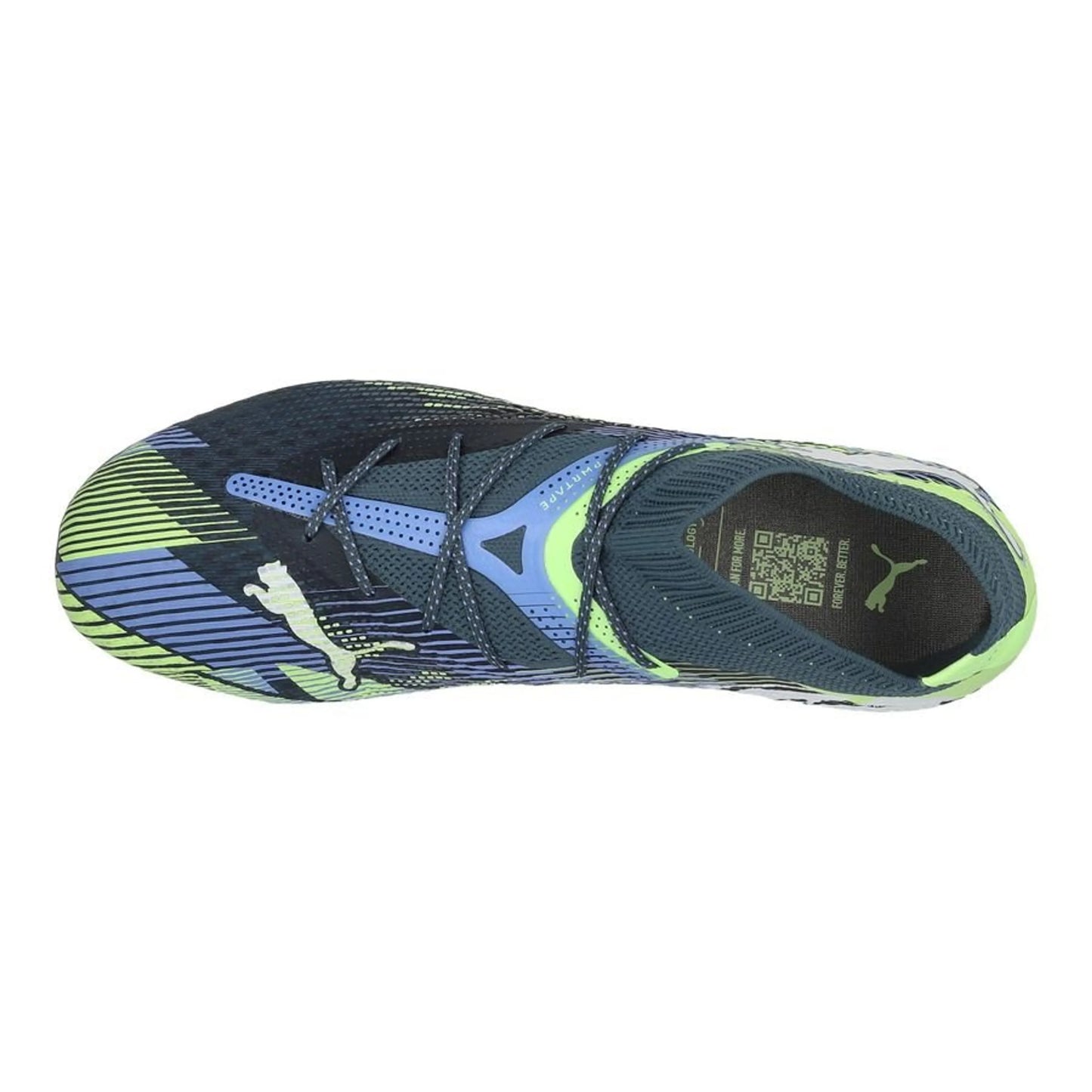 Puma Future 7 Ultimate FG "Lights Out"