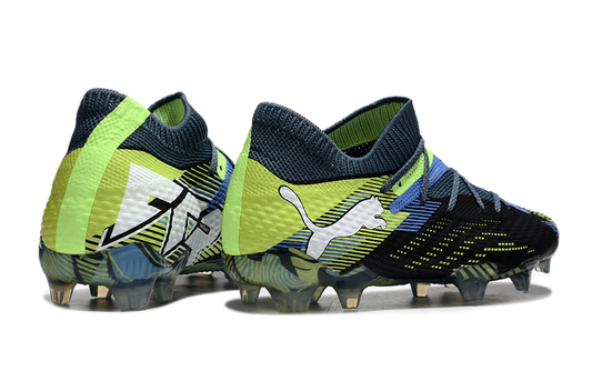 Puma Future 7 Ultimate FG "Lights Out"