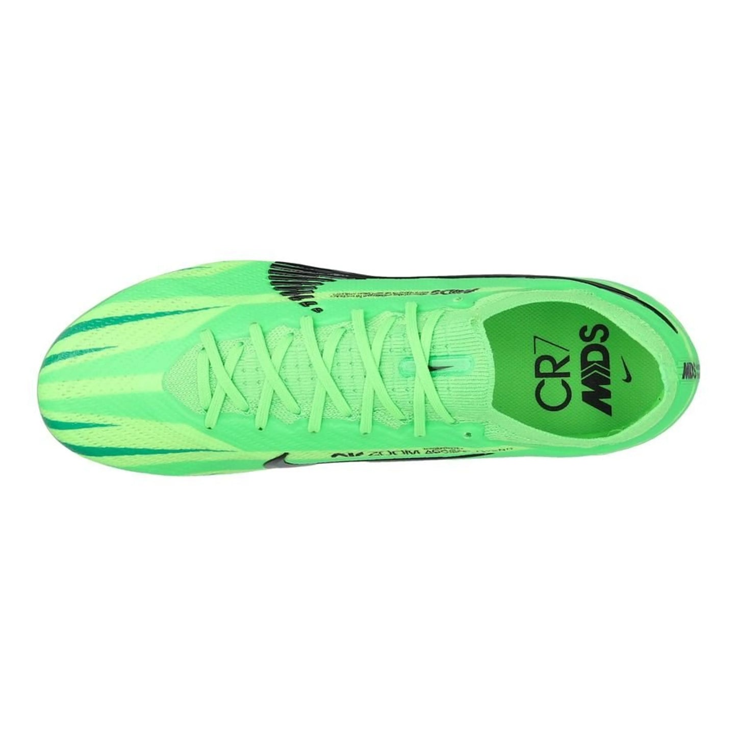 Nike Air Zoom Mercurial Vapor 15 Elite FG "Dream Speed 8"