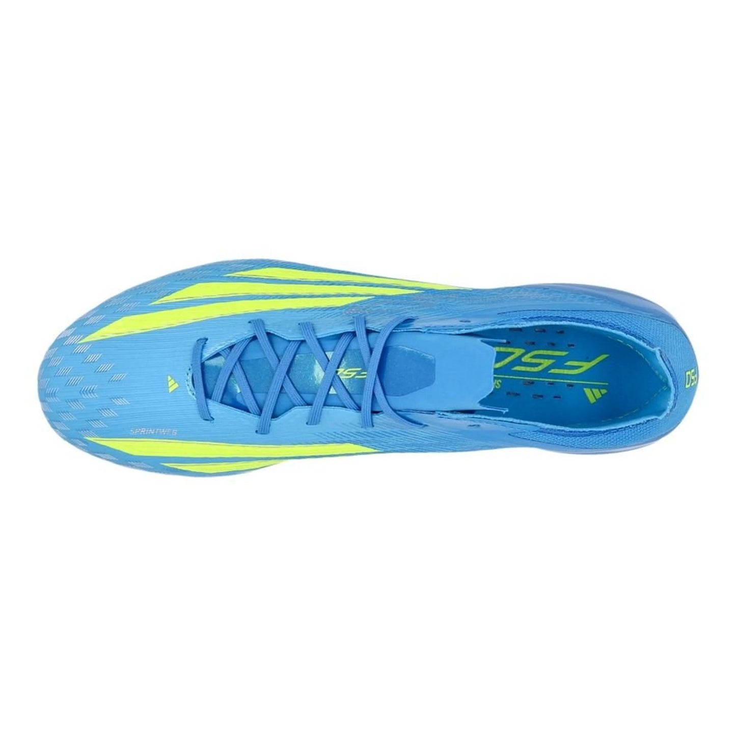 Adidas F50 Elite SG "Ice Cold Precision"