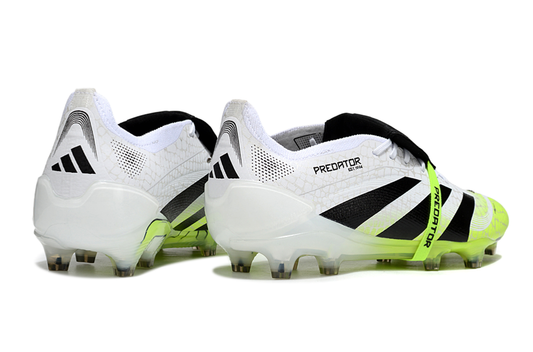 Adidas Predator 25 Elite FG "Radiant Blaze"