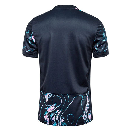 South Korea 2024 Away Jersey