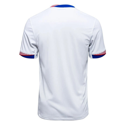 USA 2024 Home Jersey