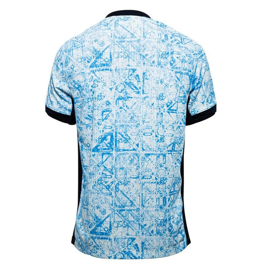 Portugal 2024 Away Jersey