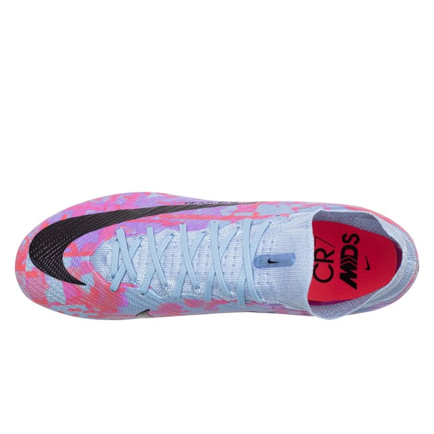 Nike Air Zoom Mercurial Superfly 9 Elite FG "Dream Speed 6"