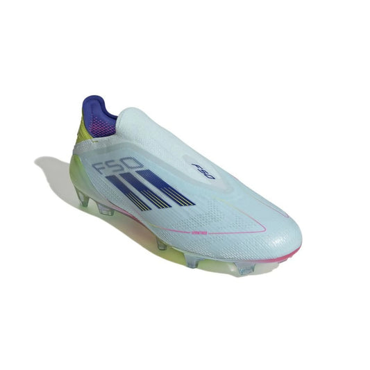 Adidas F50 Elite FG Laceless "Stellar Icon"