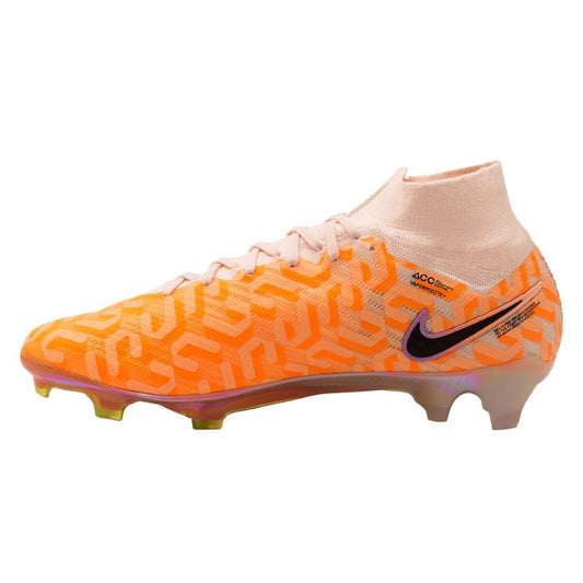 Nike Air Zoom Mercurial Superfly 9 Elite FG "United"