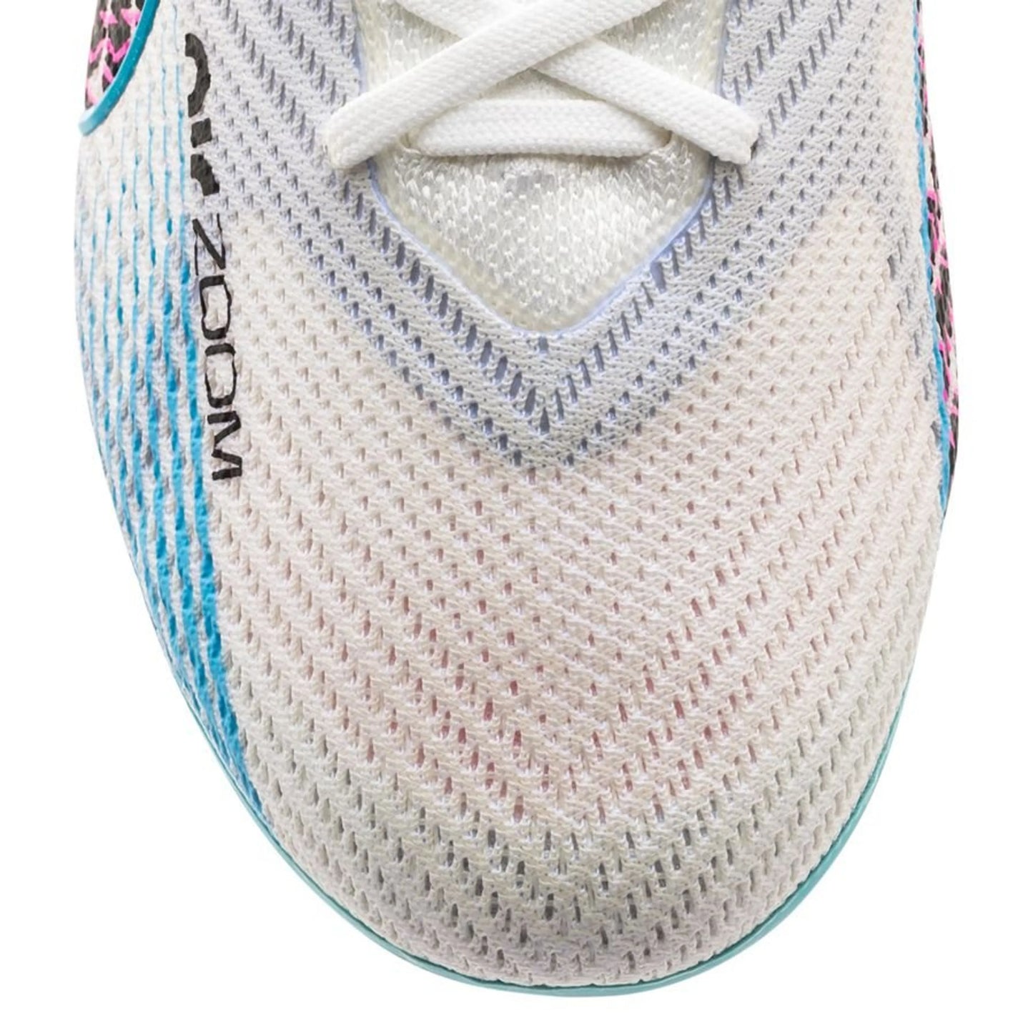 Nike Air Zoom Mercurial Superfly 9 Elite FG "Blast"