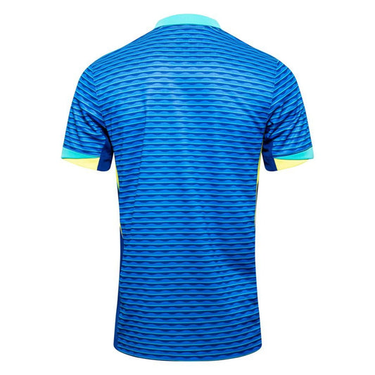 Brazil 2024 Away Jersey