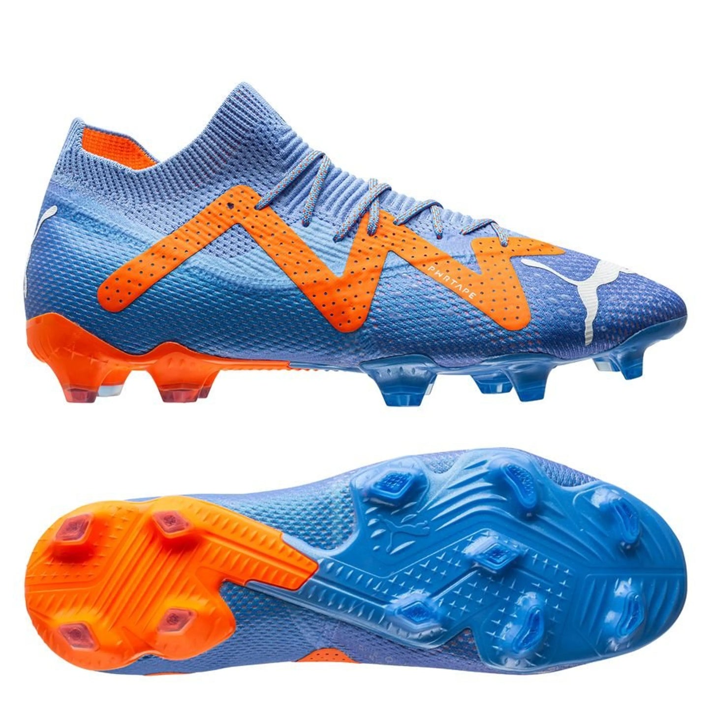 Puma Future Ultimate FG/AG "Supercharge"