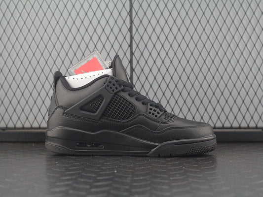 Nike air jordan 4 black cat, all sizes available.