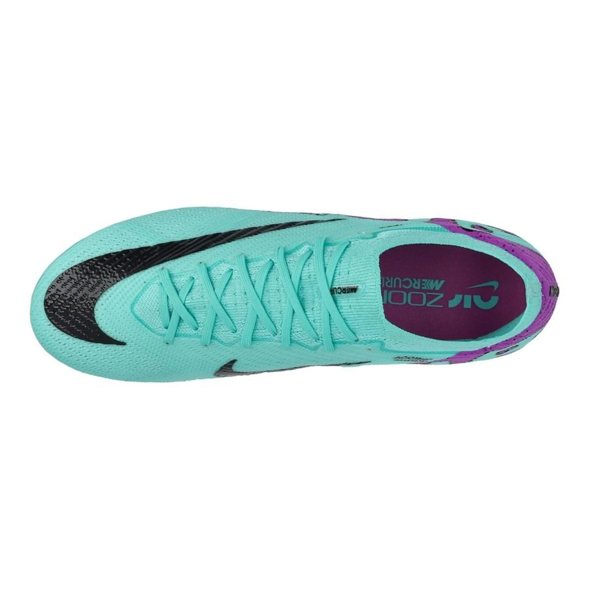 Nike Air Zoom Mercurial Vapor 15 Elite FG "Peak Ready"