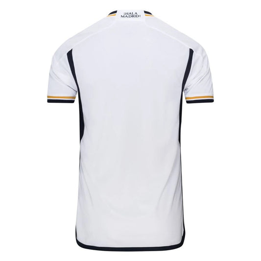 Real Madrid 23/24 Home Jersey