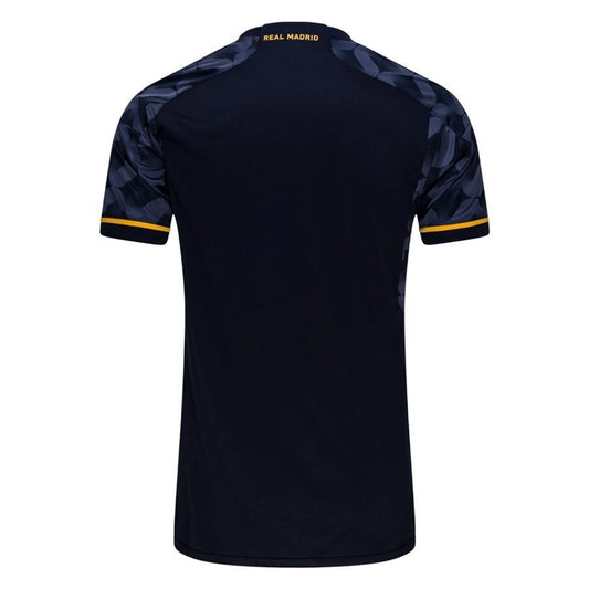 Real Madrid 23/24 Away Jersey