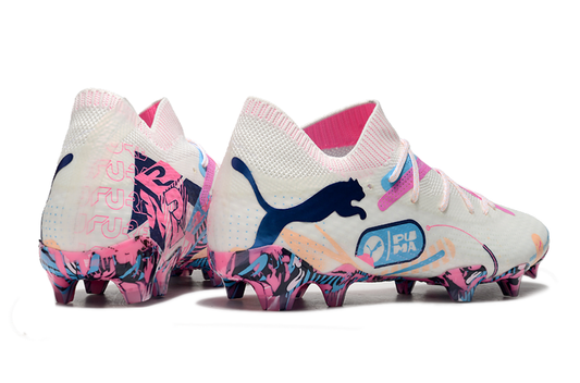 Puma Future 7 Ultimate FG "Volume Up"