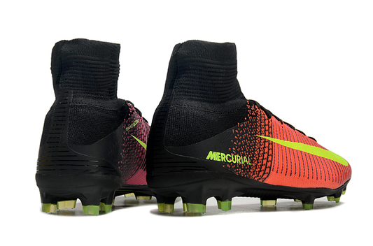 Nike Mercurial Superfly V FG "Spark Brilliance"