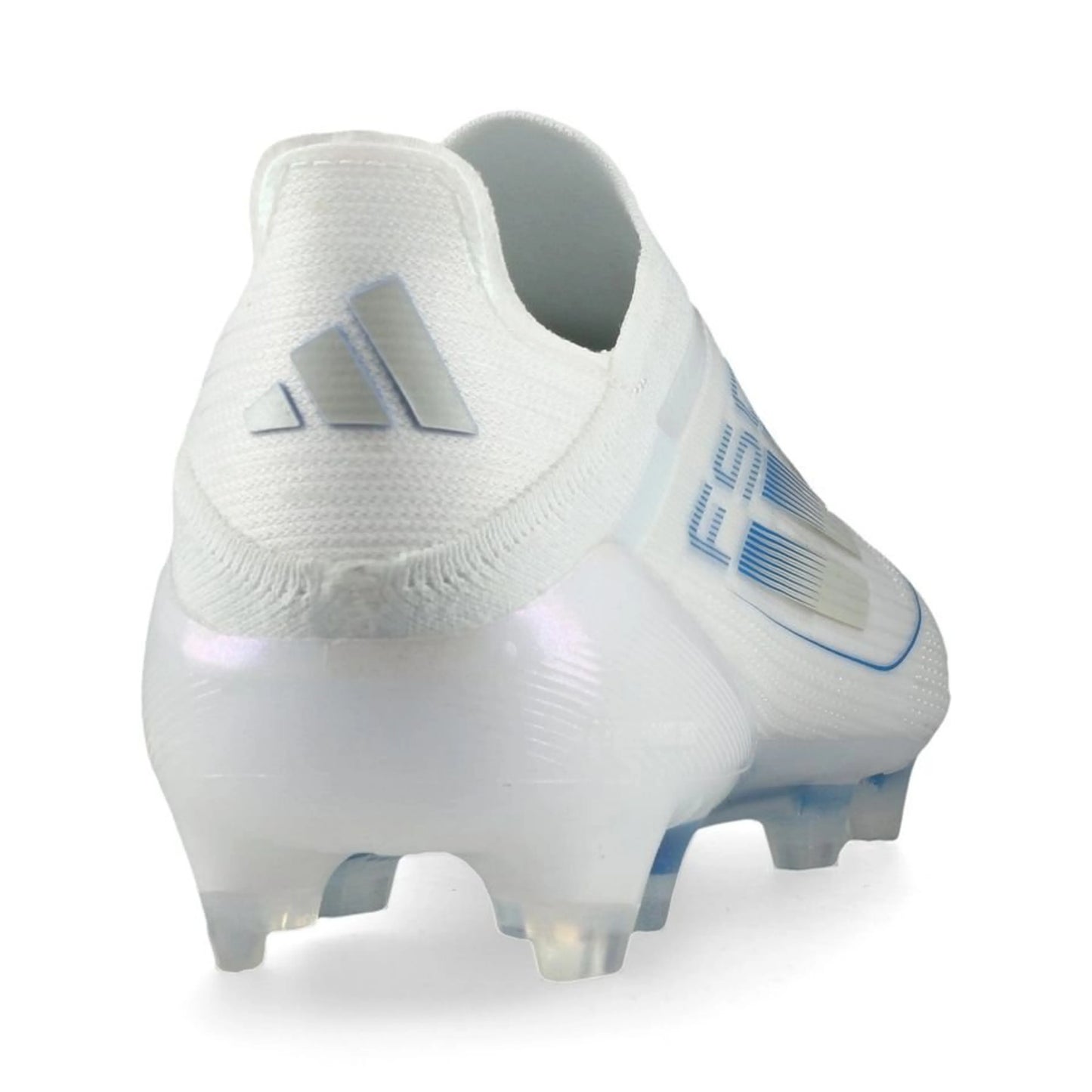 Adidas F50 Elite FG Laceless "Polar Victory"