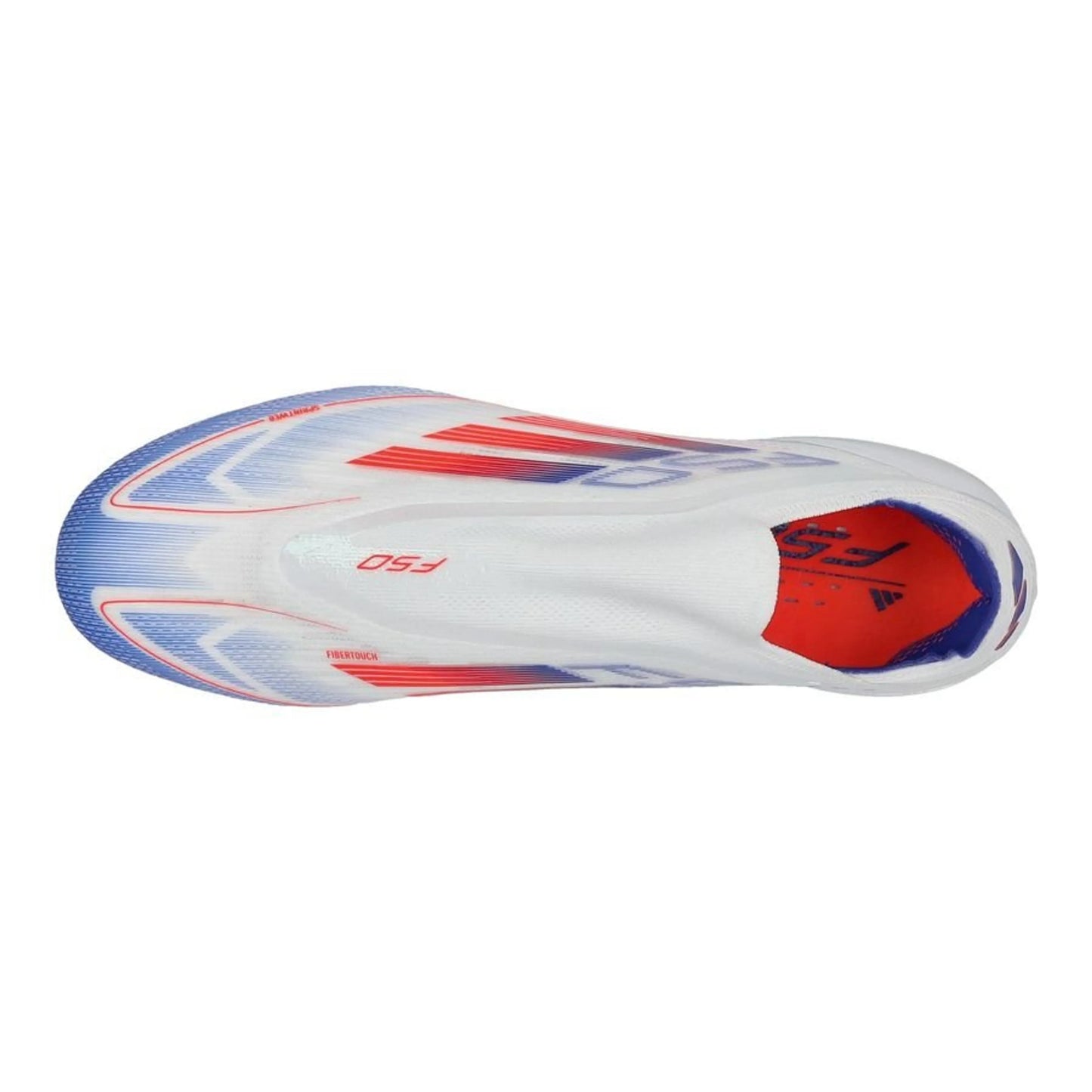 Adidas F50 Elite FG Laceless "Advancement"