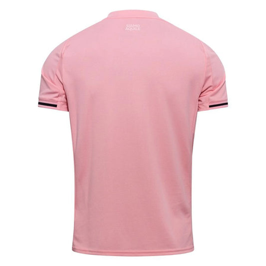 Palermo 25/26 Home Jersey