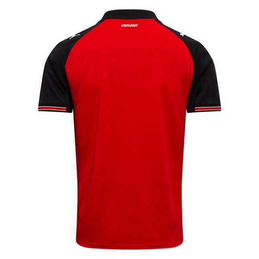 Stade Rennais 25/26 Home Jersey