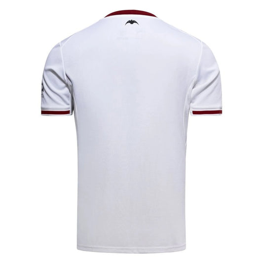 Camiseta local Valencia CF 26/27