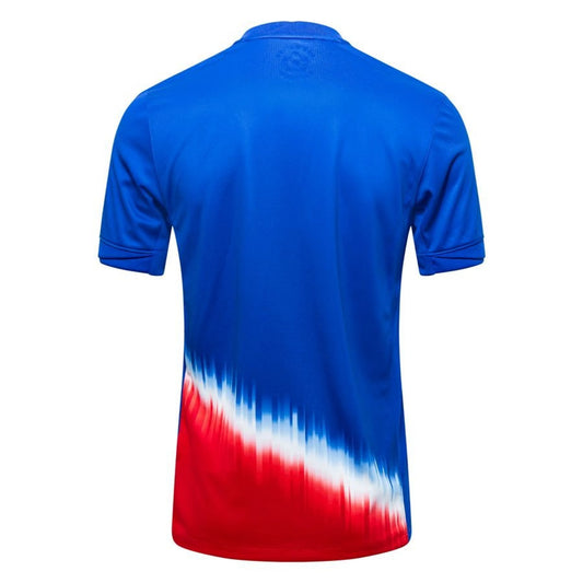 USA 2024 Away Jersey