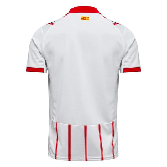 Girona FC 25/26 Home Jersey
