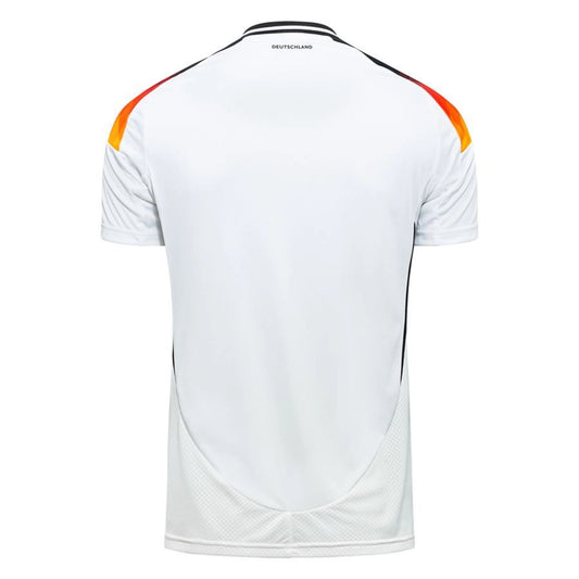 Germany 2024 Home Jersey