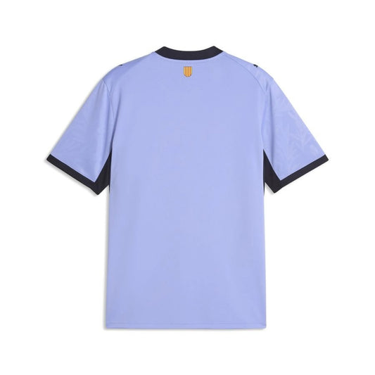 Camiseta Visitante Olympique de Marsella 26/27