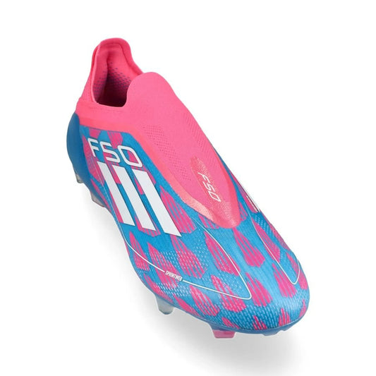 Adidas F50 Elite FG Laceless "Reemergence"