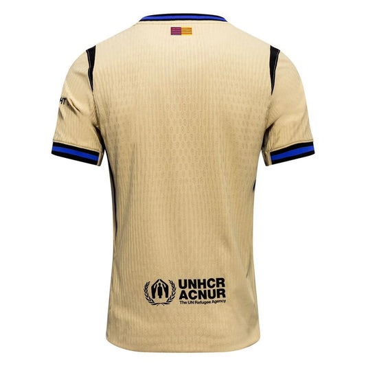 FC Barcelona 25/26 Away Jersey