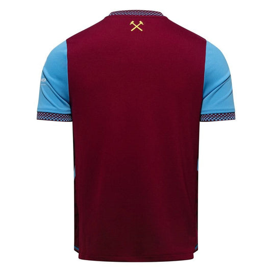 West Ham United 26/27 Home Jersey