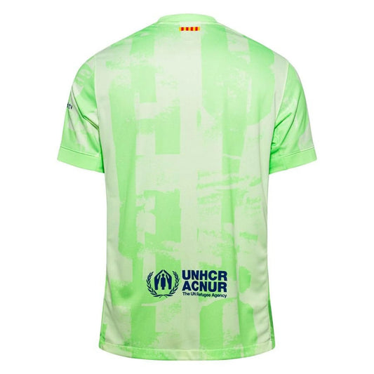 FC Barcelona 24/25 Third Jersey