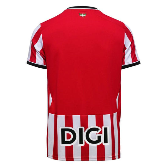 Athletic Bilbao 26/27 Home Jersey