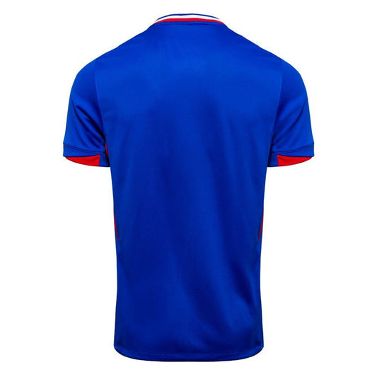 France 2024 Home Jersey