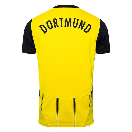 BVB Dortmund 24/25 Home Jersey