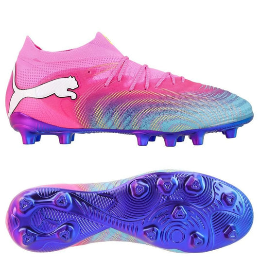 Puma Future 9 Ultimate AG "Showtime"