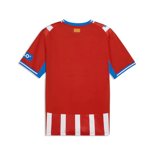 Camiseta Local Girona FC 25/26