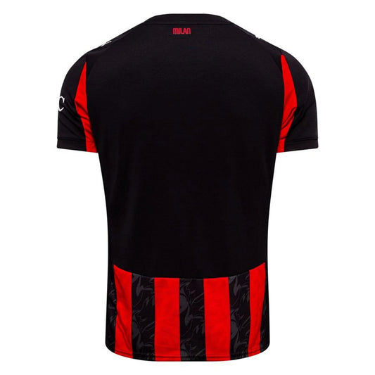 AC Milan 25/26 Home Jersey