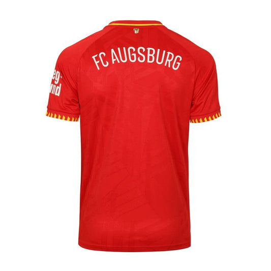 FC Augsburg 25/26 Away Jersey