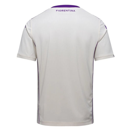 Fiorentina 25/26 Away Jersey