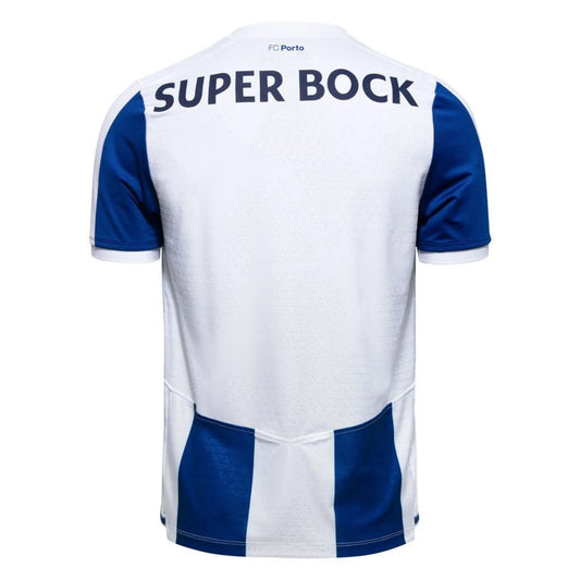 FC Porto 26/27 Home Jersey