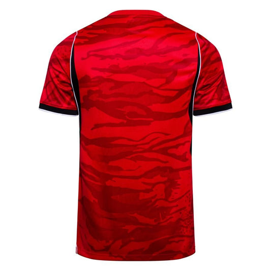South Korea 2026 World Cup Home Jersey