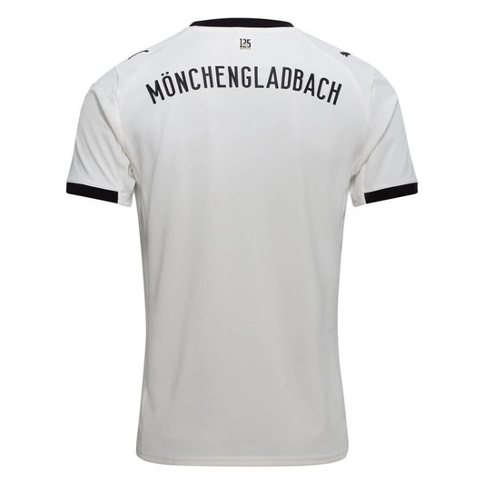 Borussia Mönchengladbach 25/26 Home Jersey