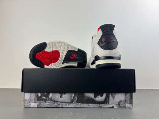 Nike Air Jordan 4 Retro OG "Flight Club"
