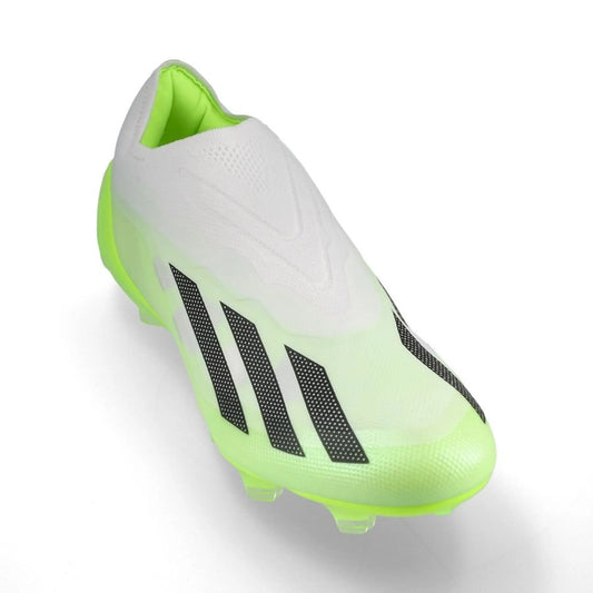 Adidas x Crazyfast .1 FG Laceless "Crazyrush"