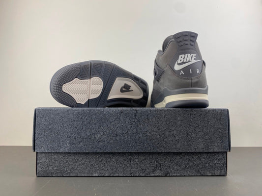 Nike Air Jordan 4 RM SP x Nigel Sylvester "Driveway Grey"