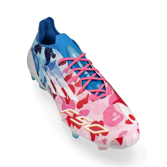 Adidas F50 Elite FG "Bape"